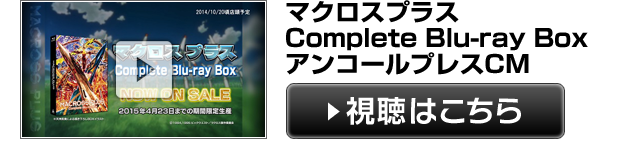 マクロス7」「マクロスプラス」20周年記念特集│バンダイチャンネル