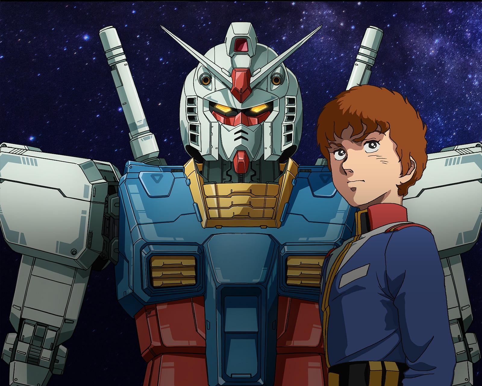 ガンダム │ バンダイチャンネル