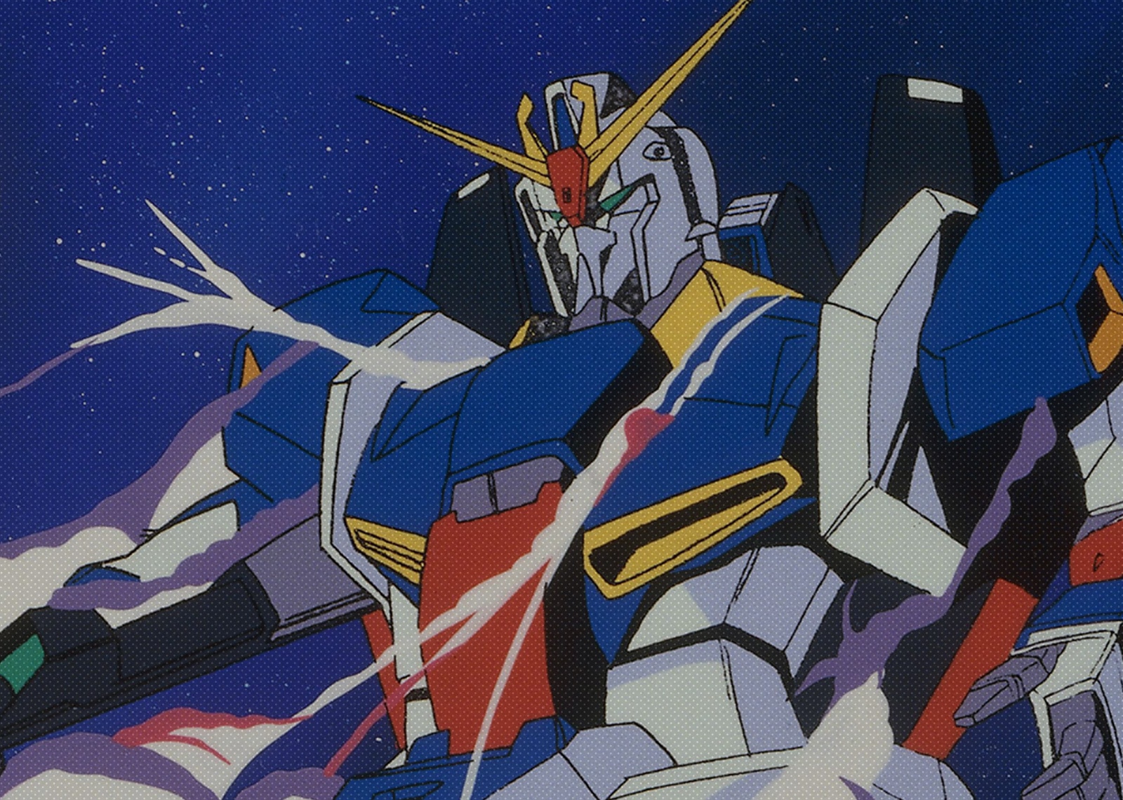 ガンダム │ バンダイチャンネル