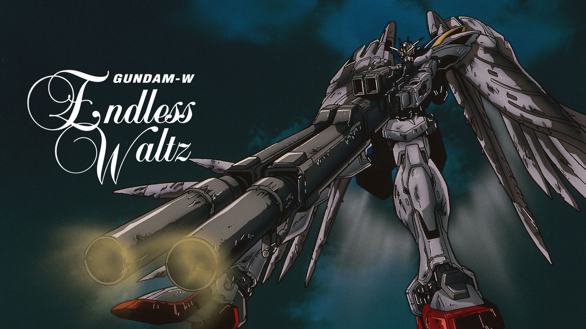 Endless 新機動戦記ガンダムW Waltz | 新機動戦記ガンダムW [PRODUCTS