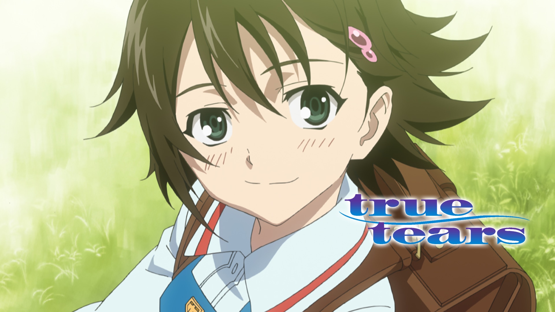 true tears vol.1〜7 キャラクターイメージソング 比呂美 乃絵 true