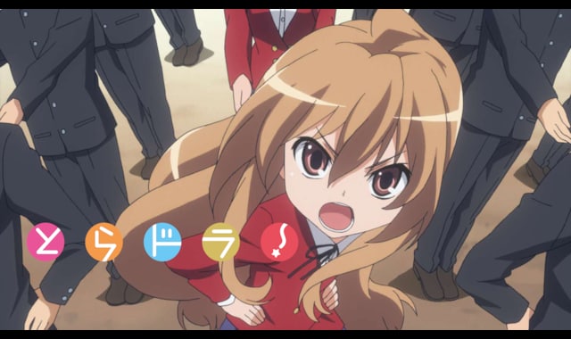 とらドラ バンダイチャンネル 初回おためし無料のアニメ配信サービス とらドラ バンダイチャンネル 初回おためし無料のアニメ配信サービス