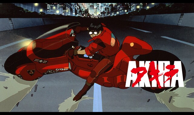 ＡＫＩＲＡ | バンダイチャンネル｜初回おためし無料のアニメ配信サービス