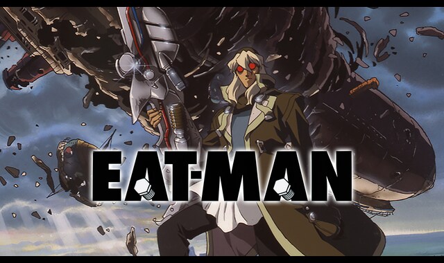 EAT-MAN 