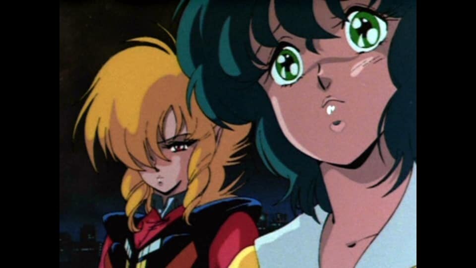 希少】 戦え！イクサー セル画 動画セット イクサー イクサーシリーズ