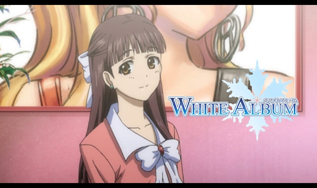 WHITE ALBUM | バンダイチャンネル｜最新作から不朽の名作までアニメ
