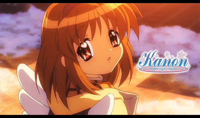 Kanon バンダイチャンネル 初回おためし無料のアニメ配信サービス