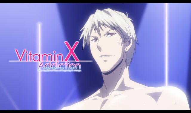 VitaminX Addiction 
