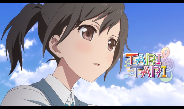 TARI TARI | バンダイチャンネル｜初回おためし無料のアニメ配信サービス