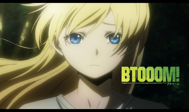 BTOOOM！ | バンダイチャンネル｜最新作から不朽の名作までアニメ・特撮作品を配信中！