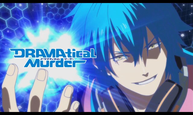 DRAMAtical Murder[ドラマティカルマーダー] | バンダイチャンネル