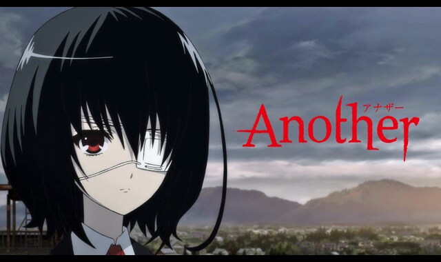 Another | バンダイチャンネル｜最新作から不朽の名作までアニメ・特撮