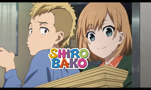 Shirobako バンダイチャンネル 初回おためし無料のアニメ配信サービス