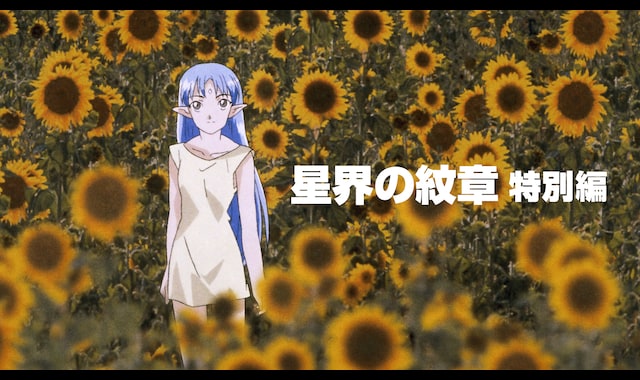 星界の紋章 特別編 バンダイチャンネル 初回おためし無料のアニメ配信サービス 星界の紋章 特別編 バンダイチャンネル 初回おためし無料のアニメ配信サービス