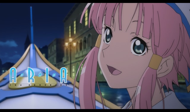 ARIA The AVVENIRE 