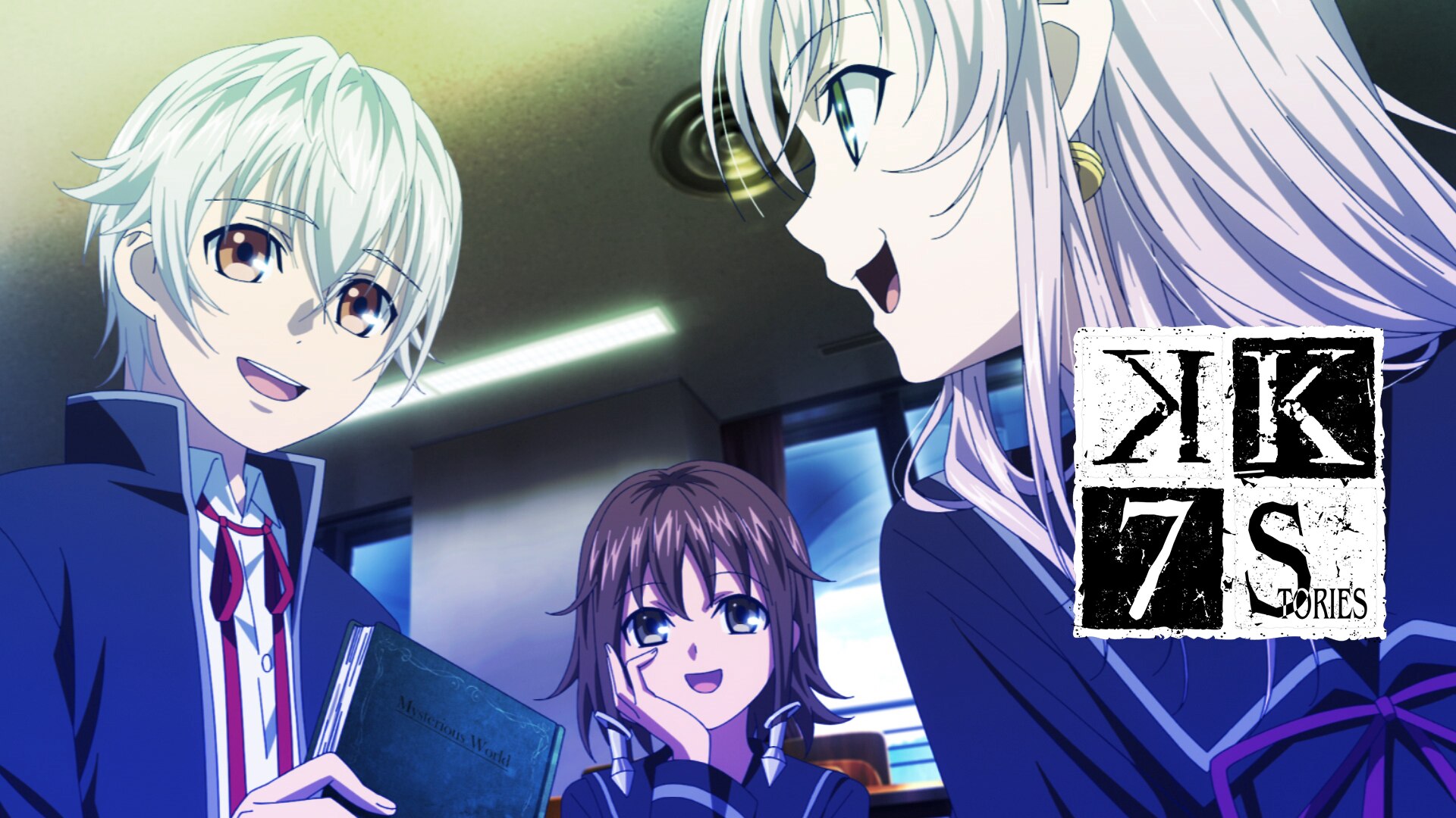 アニメK SEVEN STORIES 周防尊　アイドルK 缶バッジ　アニメイト アニメK SEVEN STORIES 周防尊 アイドルK 缶バッジ アニメイト 劇場