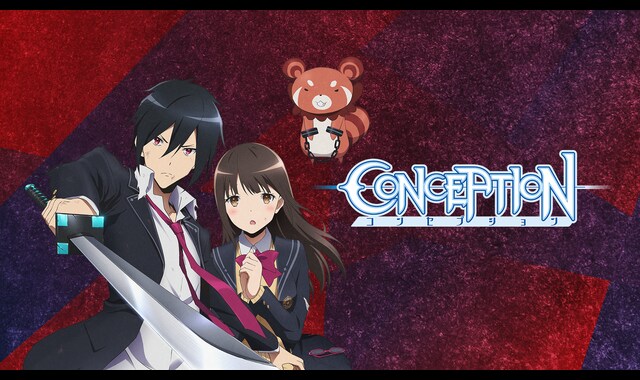CONCEPTION 