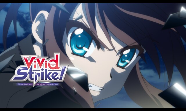 ViVid Strike! | バンダイチャンネル｜最新作から不朽の名作までアニメ