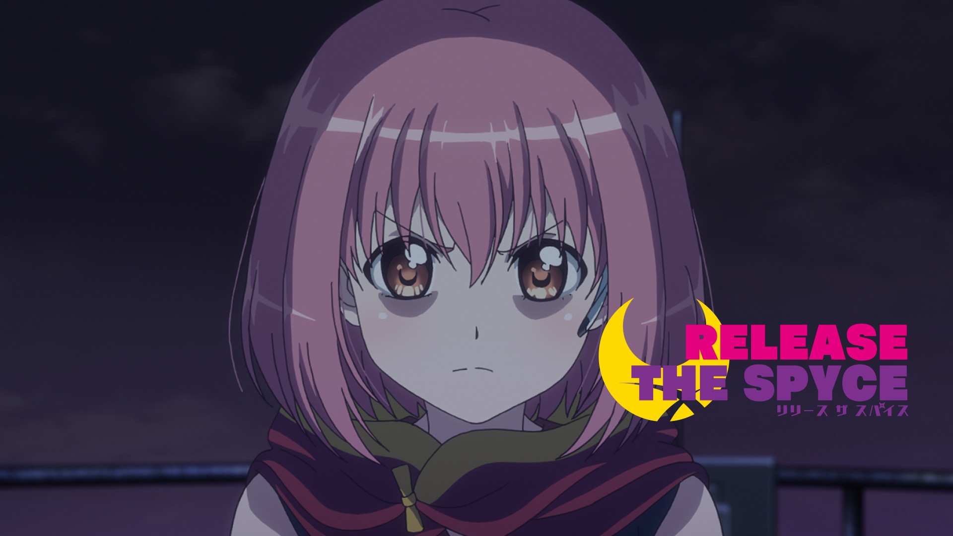 RELEASE THE SPYCE リリース ザ スパイス SPINNSソラサキ店 直筆サイン