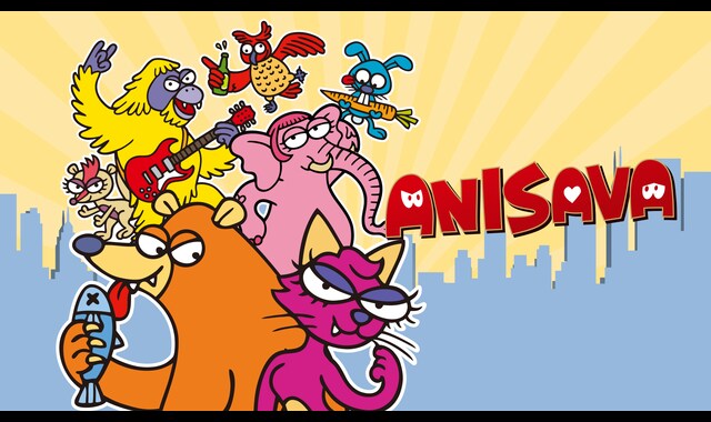ANISAVA   