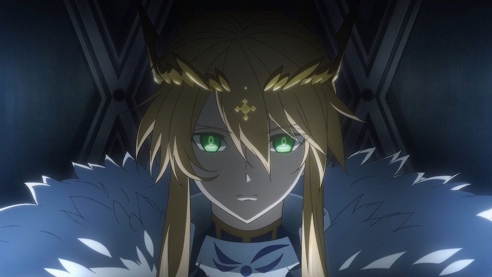 劇場版 Fate/Grand Order -神聖円卓領域キャメロット- 前編 Wandering; Agateram | バンダイチャンネル|最新作から不朽の名作までアニメ・特撮作品を配信中! 劇場版 Fate/Grand Order -神聖円卓領域キャメロット- 前編 Wandering; Agateram | バンダイチャンネル|最新作から不朽の名作までアニメ・特撮作品を配信中!