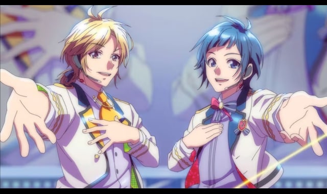 animate】(DVD) HoneyWorks 10th Anniversary “LIP x LIP FILM x