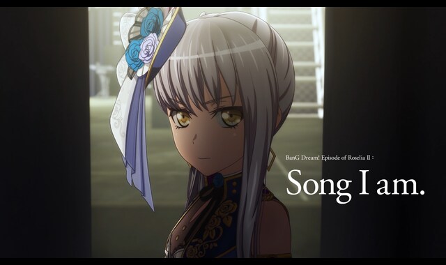 劇場版 BanG Dream!Episode of Roselia 全2巻セット 劇場版『BanG