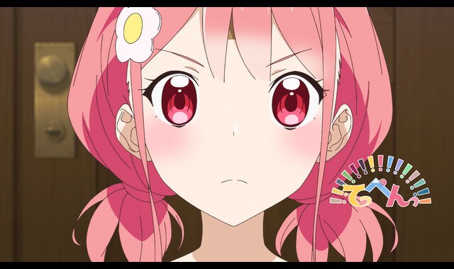 てっぺんっ!!!!!!!!!!!!!!! | バンダイチャンネル｜最新作から不朽の