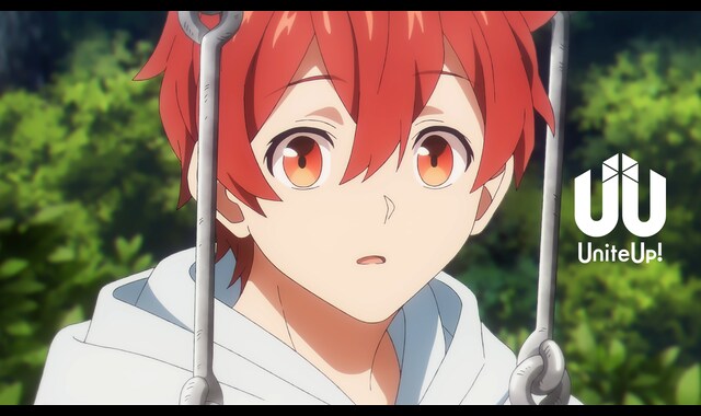 UniteUp! | バンダイチャンネル｜最新作から不朽の名作までアニメ