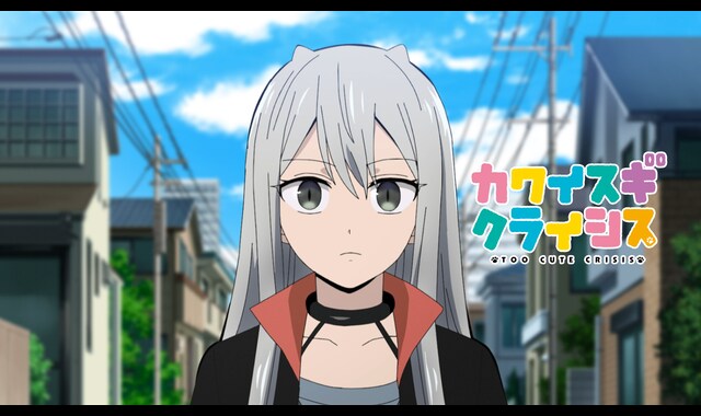 カワイスギクライシス 