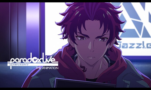 Paradox Live THE ANIMATION 