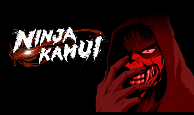 NINJA KAMUI 