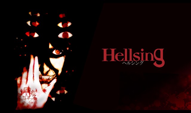 HELLSING | バンダイチャンネル｜最新作から不朽の名作までアニメ