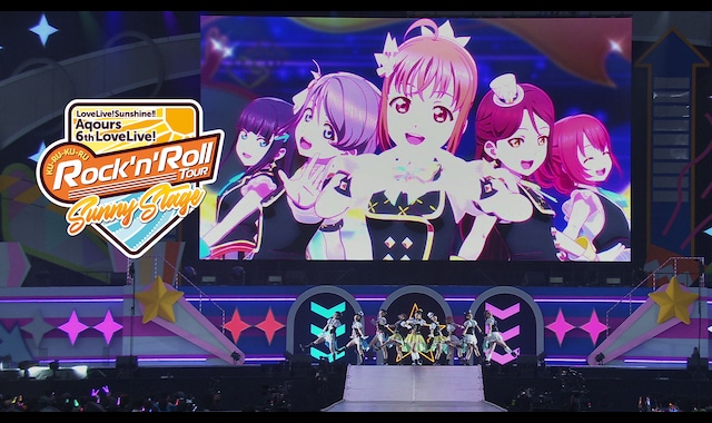 ラブライブ!サンシャイン!! Aqours 6th LoveLive!～KU-… Amazon.com: ラブライブ！サンシャイン!! Aqours 6th LoveLive