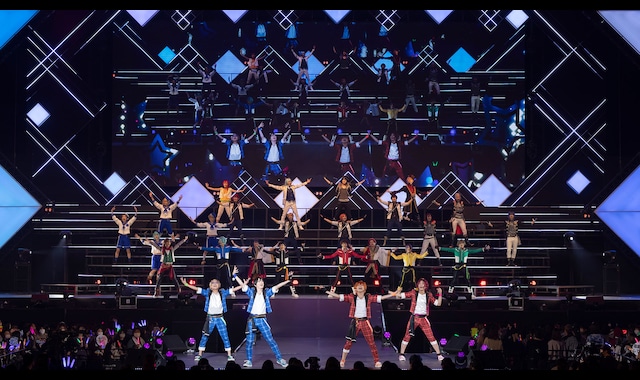 【未開封】 あんさんぶるスターズ!THE STAGE-Party Live THE STAGE -Party Live- | The English Ensemble Stars Wiki