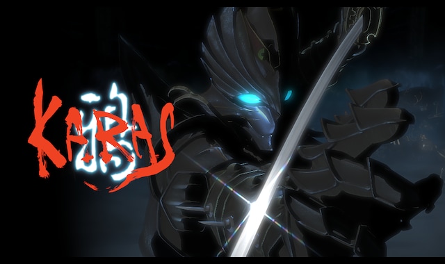 鴉 -KARAS- 