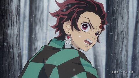 鬼滅の刃 バンダイチャンネル 初回おためし無料のアニメ配信サービス 鬼滅の刃 バンダイチャンネル 初回おためし無料のアニメ配信サービス