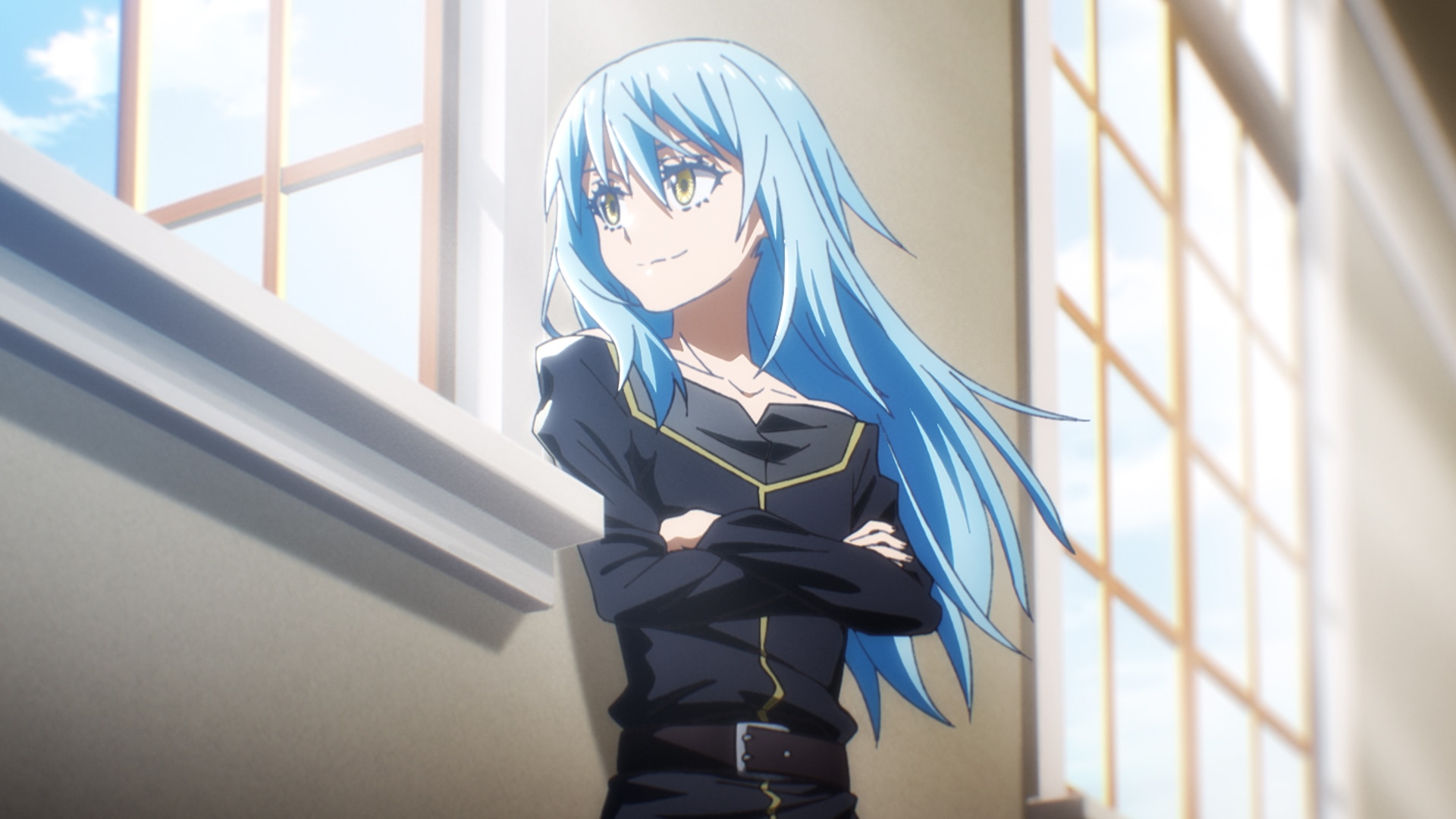 転生したらスライムだった件 第4期 | バンダイチャンネル｜最新作から