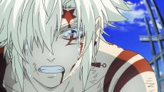 D Gray Man Hallow 第12夜 バンダイチャンネル 初回おためし無料のアニメ配信サービス