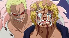 ワンピース ドレスローザ編 2 第709話 バンダイチャンネル 初回おためし無料のアニメ配信サービス