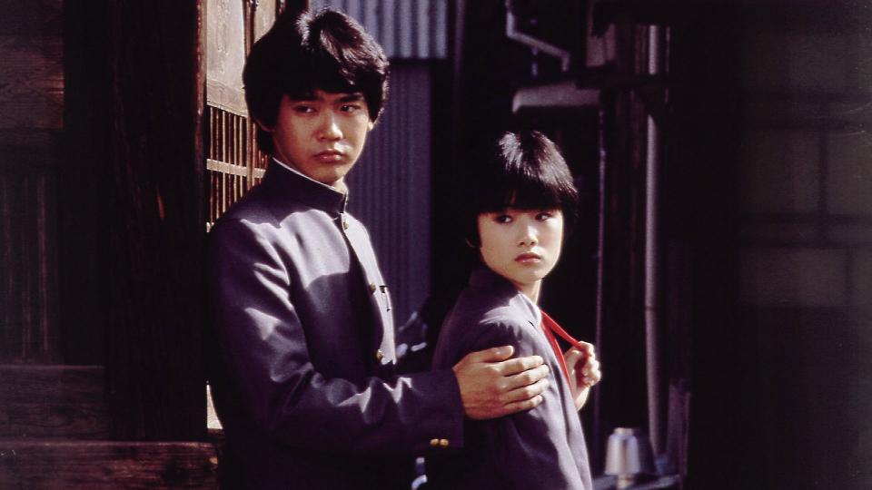 時をかける少女 （1983年版実写） | バンダイチャンネル｜初回おためし無料のアニメ配信サービス