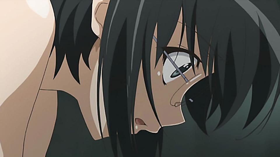 Yosuga No Sora Sex Scene