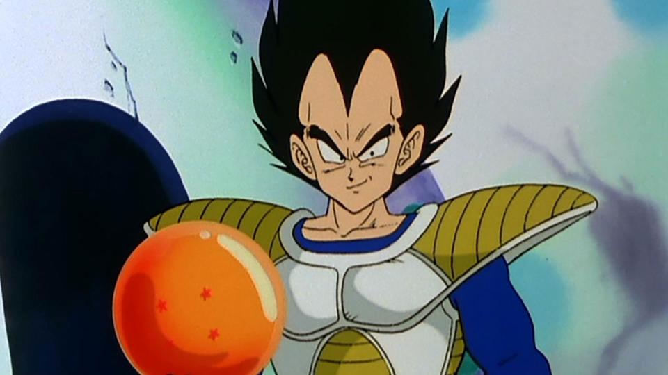 ドラゴンボール改 第23話 バンダイチャンネル 初回おためし無料のアニメ配信サービス