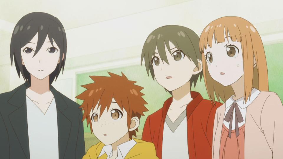 ユニーク探偵 チーム Kz イラスト 無料イラスト集