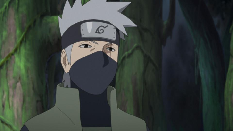 Boruto ボルト Naruto Next Generations 第36話 バンダイチャンネル 初回おためし無料のアニメ配信サービス
