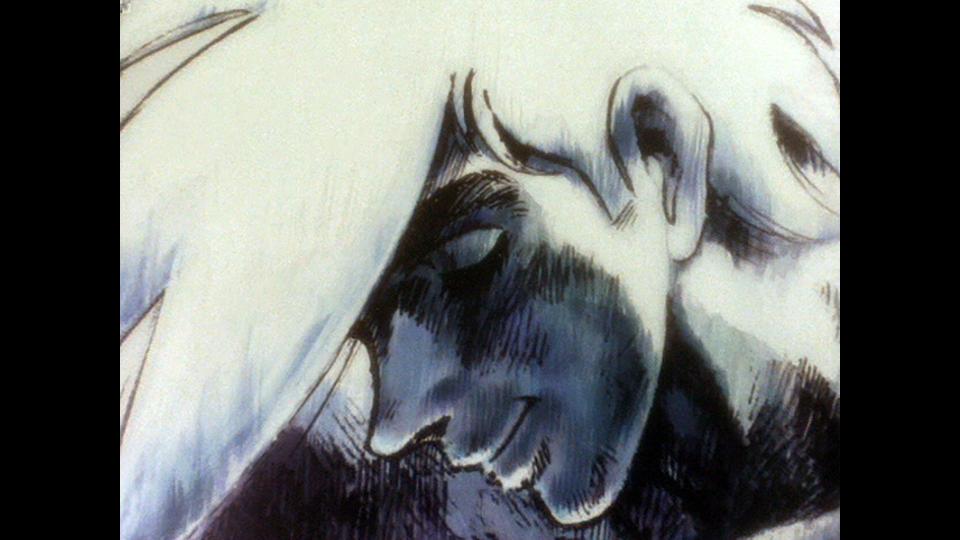 あしたのジョー2 第47話 バンダイチャンネル 初回おためし無料のアニメ配信サービス