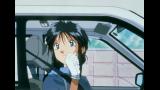 OVA　逮捕しちゃうぞ