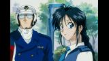OVA　逮捕しちゃうぞ