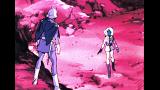劇場版 機動戦士ガンダムII 哀・戦士編