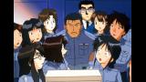 TVA　逮捕しちゃうぞ
